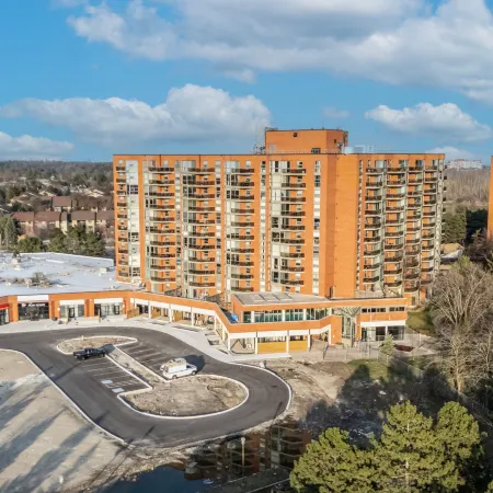 Meadowvale Apartment Hotel Отели рядом с достопримечательностью «Утесы Скарборо»