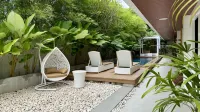 Choox Villa Hotel - Pools