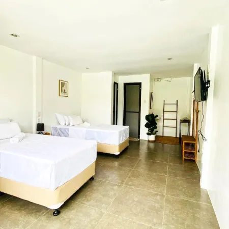 Canna Boutique Hostel