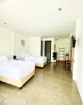 Canna Boutique Hostel