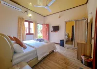 Sea View Villa Ukulhas