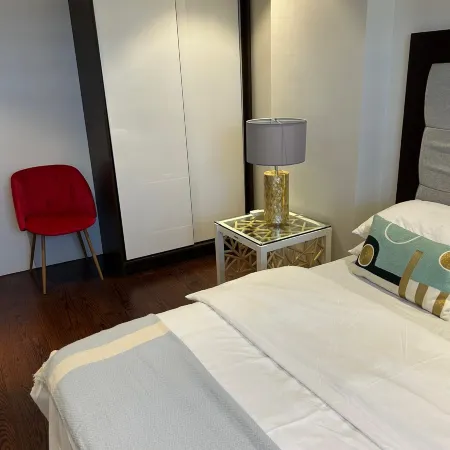 Stunning Sea View one bedroom apartment in Tambuli Resort & Spa