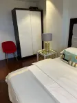 Stunning Sea View one bedroom apartment in Tambuli Resort & Spa Hotels in 