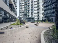 Box Hill Whitehorse Haven 2B2BApt/Parking - C37 Hotels in Box Hill