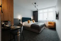 Hotel M4 Boutique Hotels in 