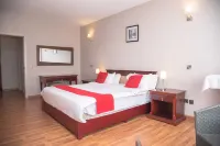 1-Bdrm Apartment w/a pool in Westlands near sarit
