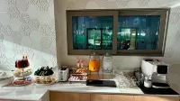 サンリオ ビーチ ホテル シチョン - 朝食