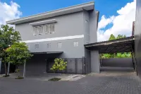 Hotel O near Universitas Gadjah Mada formerly Seruni Residence
