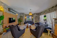 Es House 2 - Kayaköy/Fethiye - Villas