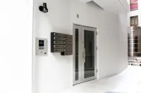 Good Life Apartment - baru