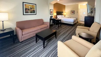 Studio 6 Slidell, LA – North Shore Hotel a 