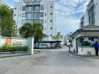 Cozy Family Apartment Near Shopping mall, Mcd Hotels near مابس بيراك