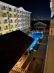 Condo Just 2 Minutes from Mactan-Cebu International Airport - 인피니티 풀