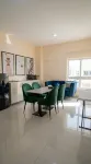 Hamsun Apart Hotel Clifton - 3-Star