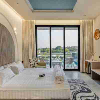 Vanam Rooms