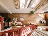 ANSA Residence Hotels near Old Quarter