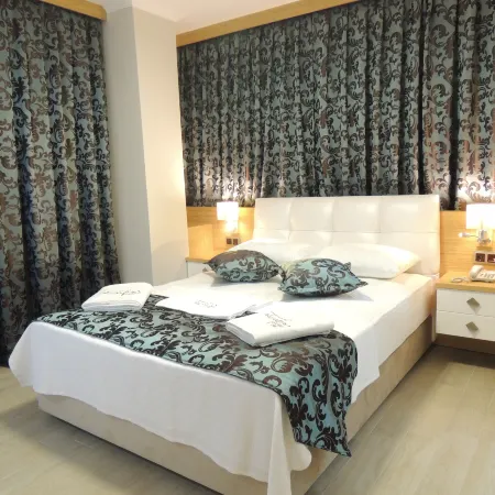 AKCAYHAN OTEL