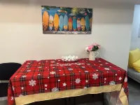 Stylish 3BR Private Basement Apartment with 3 Bath - homestay