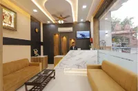 Hotel Radhavan - 2-Star
