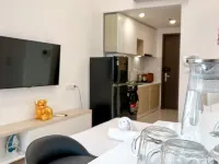 Enjoy your stay Các khách sạn gần Quận 4