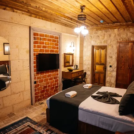Honey Of Cappadocia