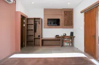 ME Villas Pererenan, Canggu - Spa
