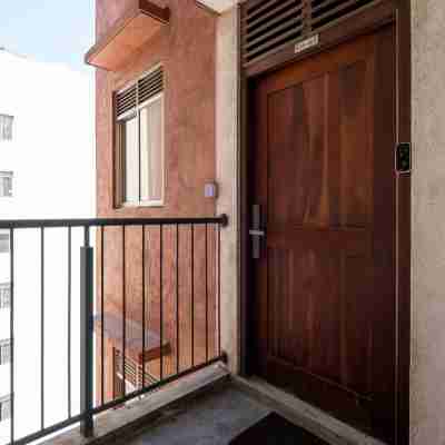 Harbor View 915 • Stylish Apartment Near Port City Hotel Exterior