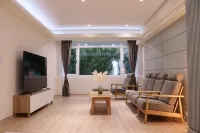 Modern Heart of Da'an Family Home - New
