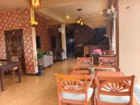 Wualai Boutique By Lanna Oriental - breakfast