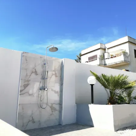 Villa Kinga 2 โรงแรมในอันซีโอ