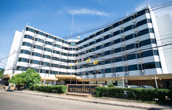 Hotel Prompiman