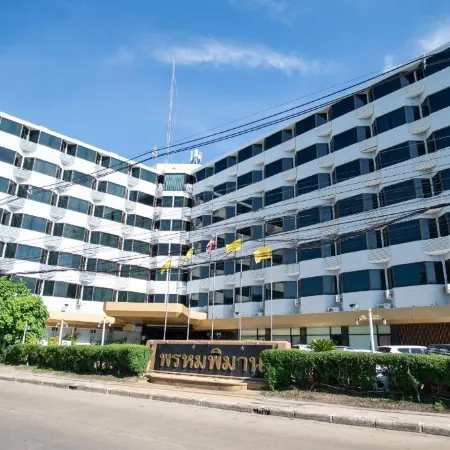 Hotel Prompiman