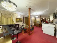 Guest-House "Grand" - ที่มีบาร์