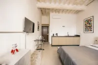 Studio d'Art - Historic Center of Arezzo - 2 stelle