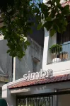 SIMBA 2 HOMESTAY HUE - Bãi đậu xe