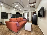 1 BHK Patan Stay by SAMS - parcheggio