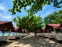 Dumaluan Beach Resort Panglao powered by Cocotel - parking