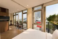 MT Danang Hotel and Apartments - Near Dragon Bridge - pet friendly