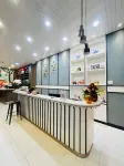 Hotel Ace inn By Calandra Banda Aceh - 早餐