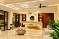 Hotel Rakesh Grand, Gachibowli - 3 звезды