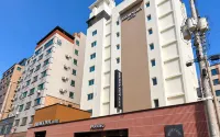 Brown Dot Hotel Osan University Station - 2-Star