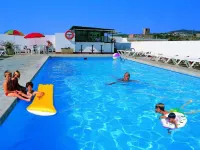 Hotel Continental Calella - bar