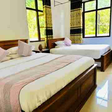 Serendib Ella by Travel Corners Rooms