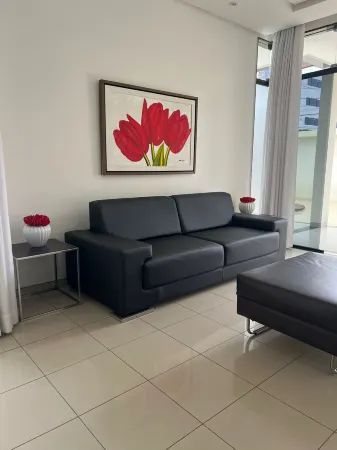 Hotel Residence Отели рядом с достопримечательностью «Rio Ipojuca»