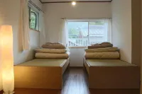 Tsushima White House