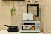 Warm House Alor Akar Linked House 6BR 15pax