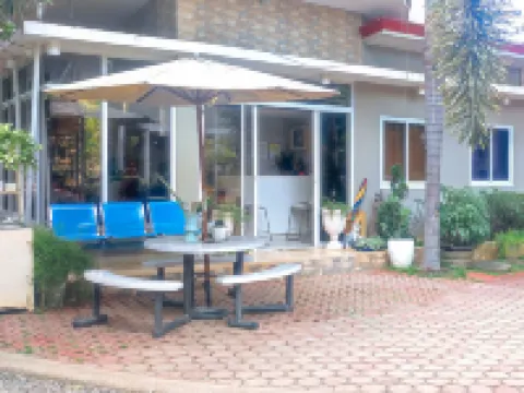 RedDoorz @ Alejandros Suites & Venue Hoteles en Bukidnon