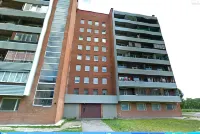 Private Apartment in Tallin/Pelgurand "C" Hoteller i Põhja-Tallinn