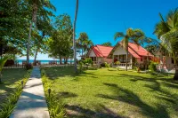 Lanta Beach Resort