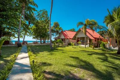 Lanta Beach Resort